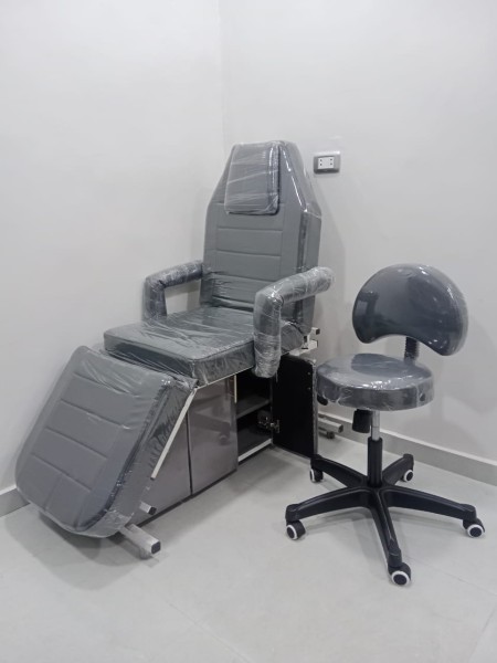 شازلونج تجميل وجلدية وبيوتي سنتر معلب 