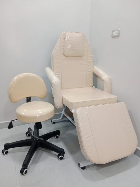 شيزلونج مانيوال خامة لوكس