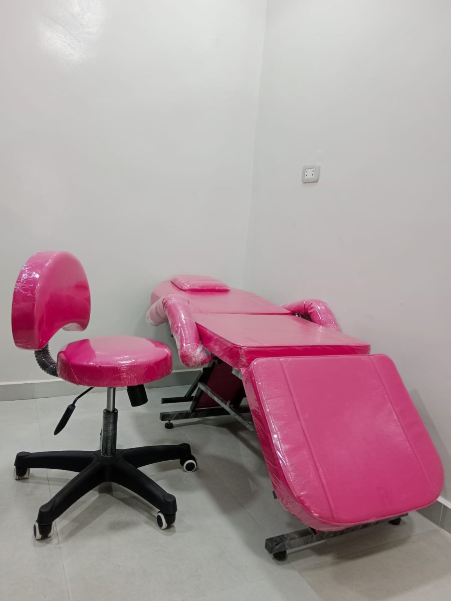 شيزلونج مانيوال خامة لوكس