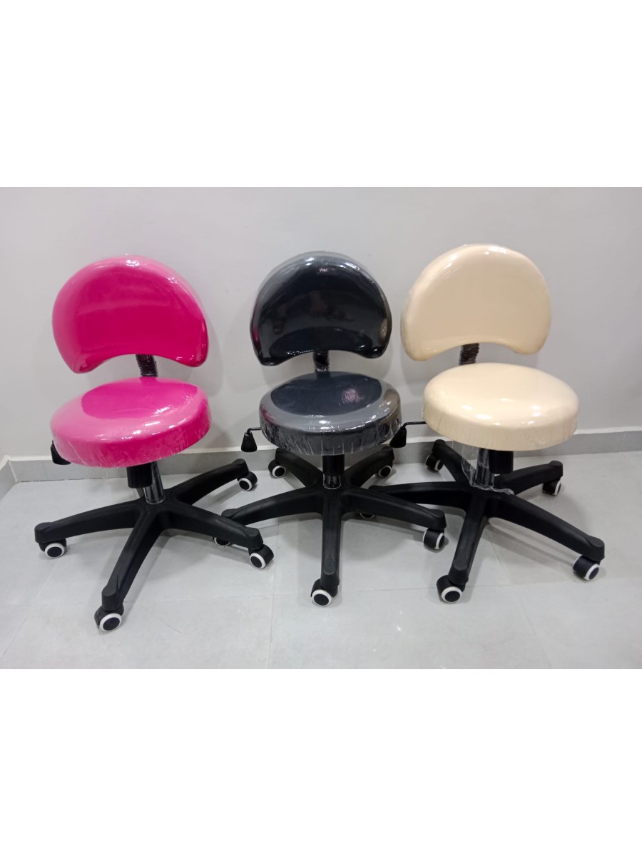 كرسي طبيب D.1