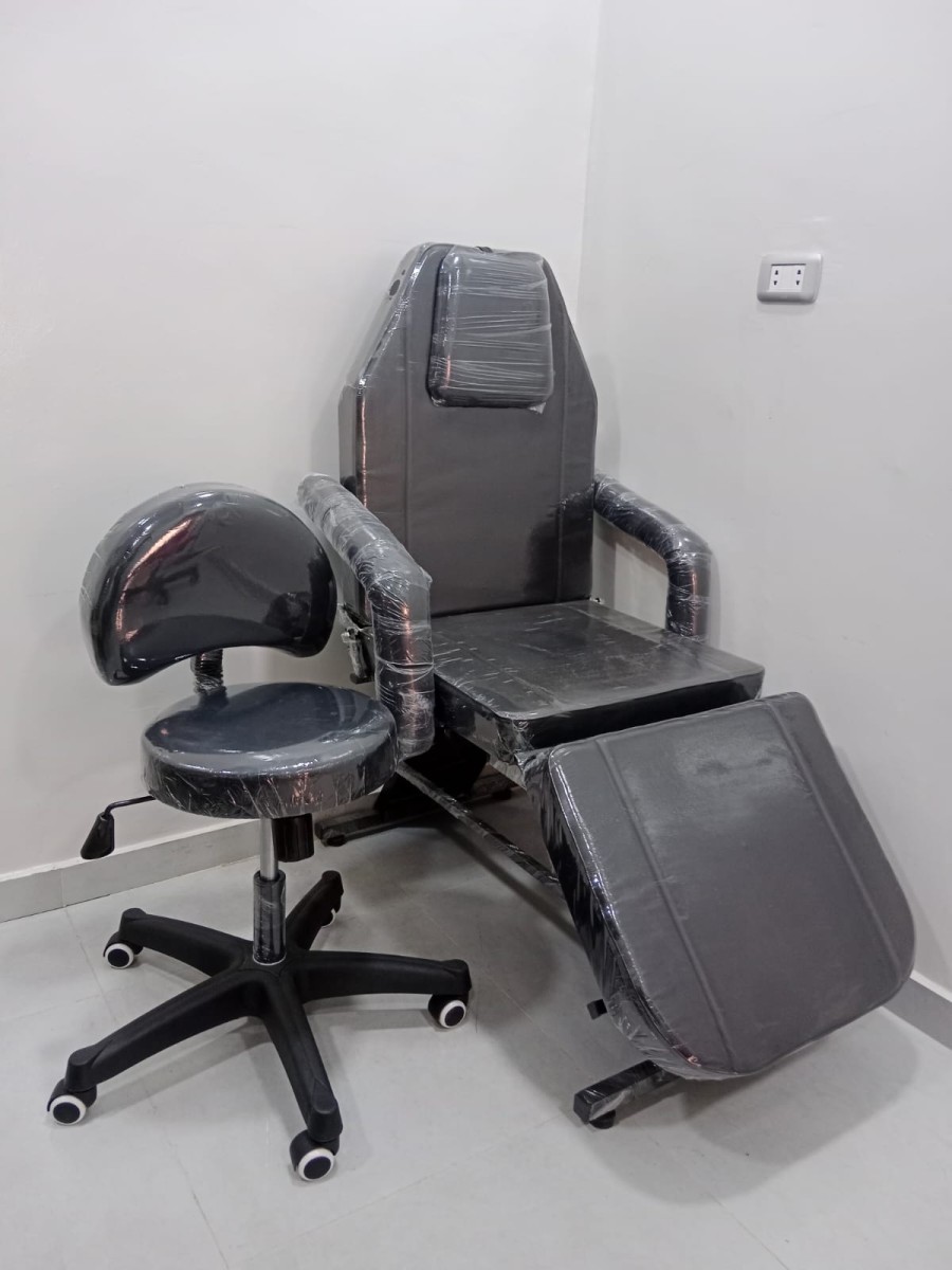 شيزلونج مانيوال خامة لوكس