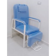 شازلونج سحب عينات وتبرع بالدم