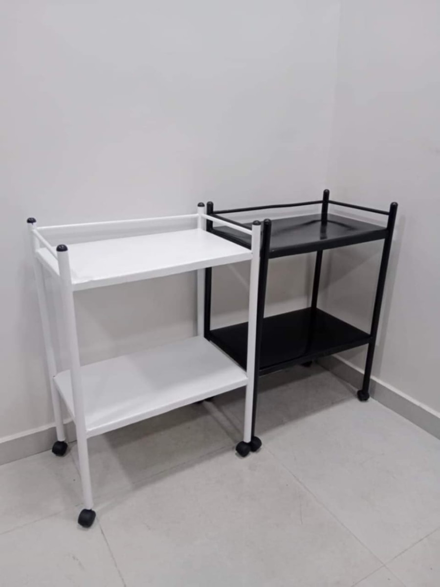 ترابيزة غيار