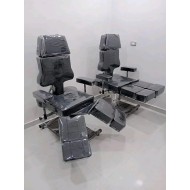 شازلونج طبي هايدروليك دابل دواسة 