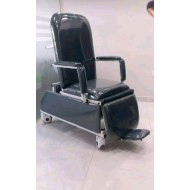 شازلونج غسل كلوي وبنك الدم 