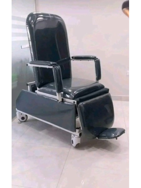 شازلونج غسل كلوي وبنك الدم 