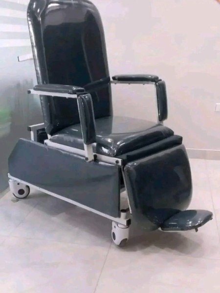 شازلونج غسل كلوي وبنك الدم 