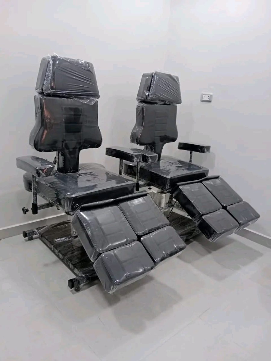 شازلونج تجميل وجلدية وبيوتي سنتر بدون يدات