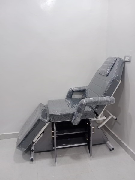 شازلونج تجميل وجلدية وبيوتي سنتر معلب 