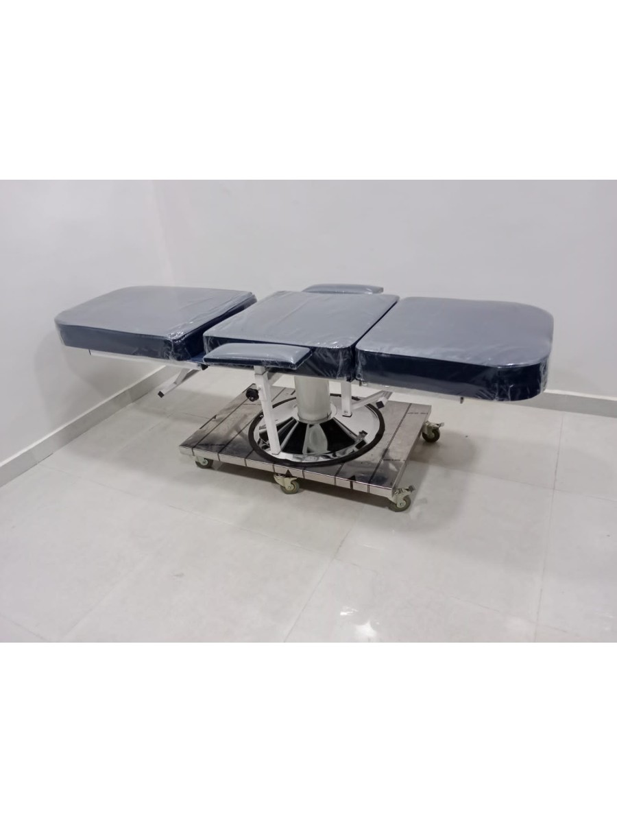 شازلونج طبي متعدد الاستخدامات