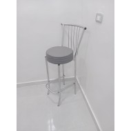 كرسي بار ثابت