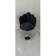 كرسي طبيب تصميم زهرة اللوتس 