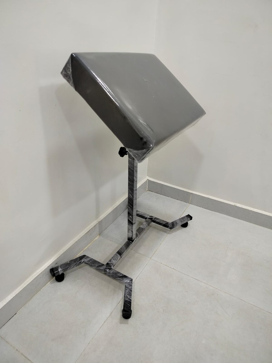 حامل ( مسند ) رجل ويد مقاس ٣٥*٥٥ سم