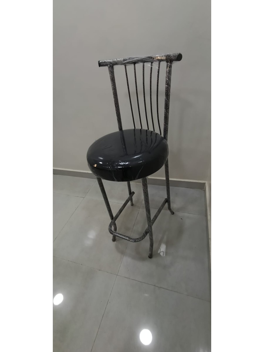 كرسي بار ثابت