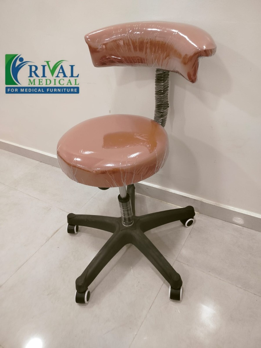 كرسي طبيب D.3