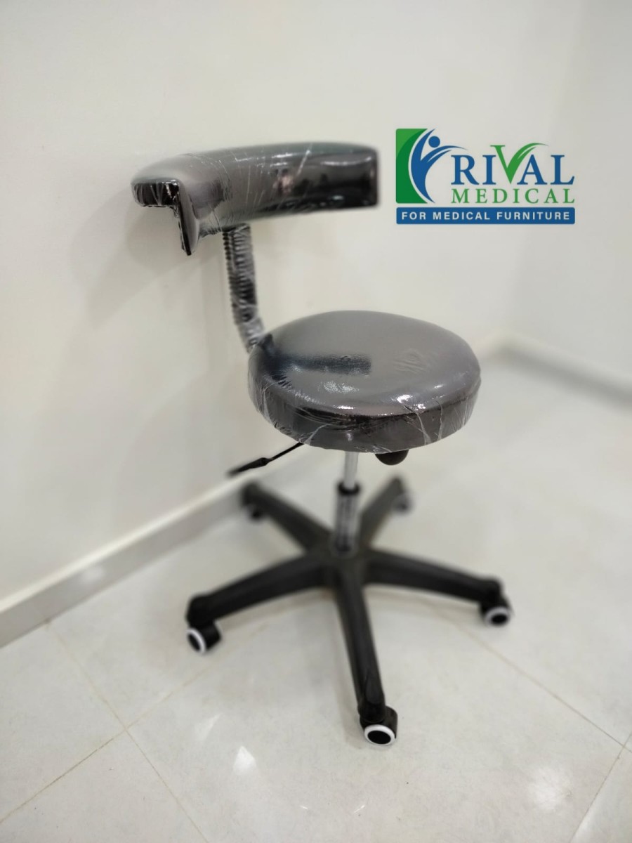 كرسي طبيب D.3