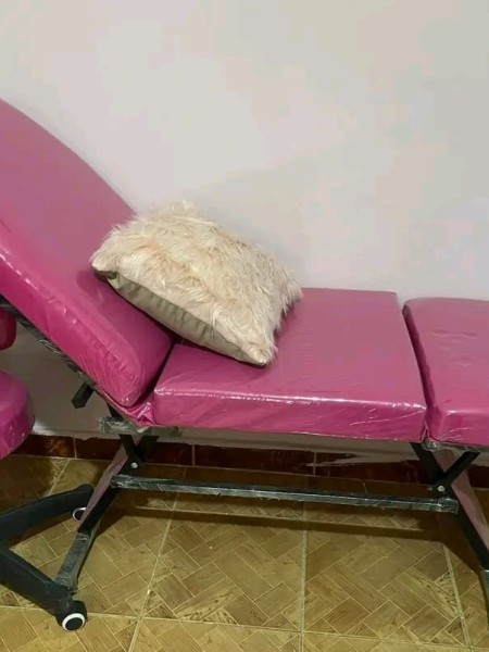 شازلونج تجميل وجلدية وبيوتي سنتر بدون يدات